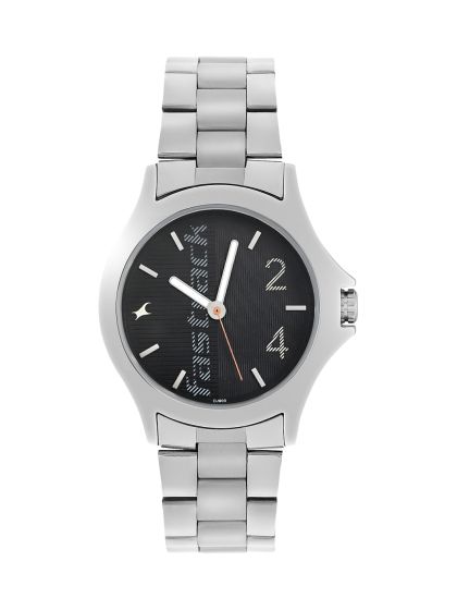 Fastrack discount watches review