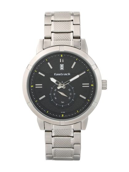 fastrack 38051sm09