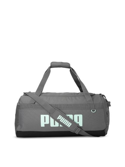 puma fund sports bag