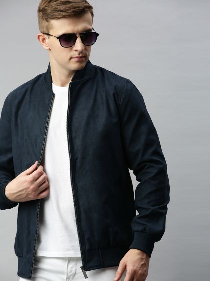 Adidas id top track bomber jacket