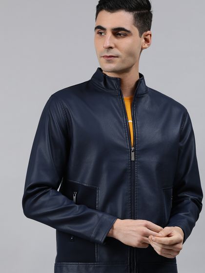 Fila biker puffer on sale