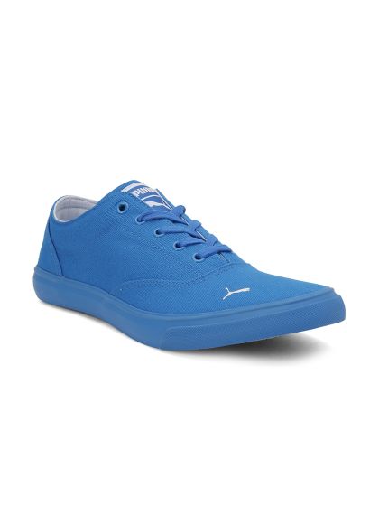 Puma icon clearance idp sneakers blue