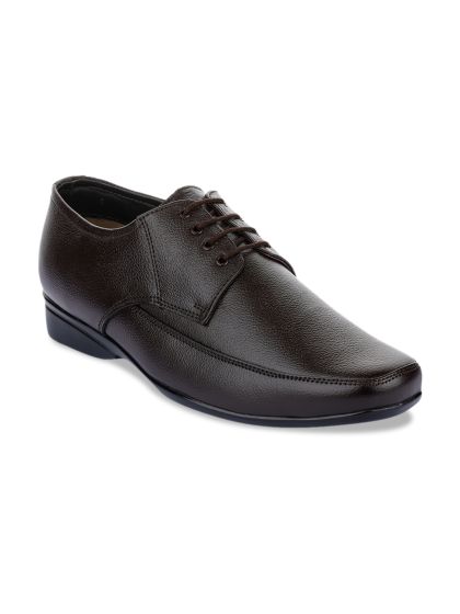 Action men sales black formal shoes
