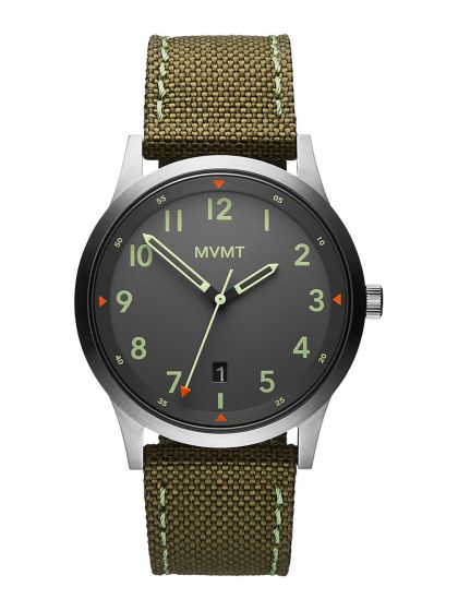 Buy Fastrack Men Grey Analogue Watch NK3098SL01 Watches for Men