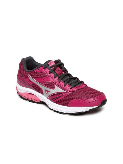 mizuno wave impetus online