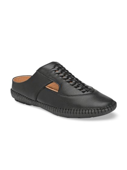 Buy Crocs Men Navy Blue Specialist Ii Clogs Sandals For Men 4626285 Myntra