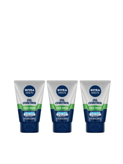 vlcc ayush men face wash