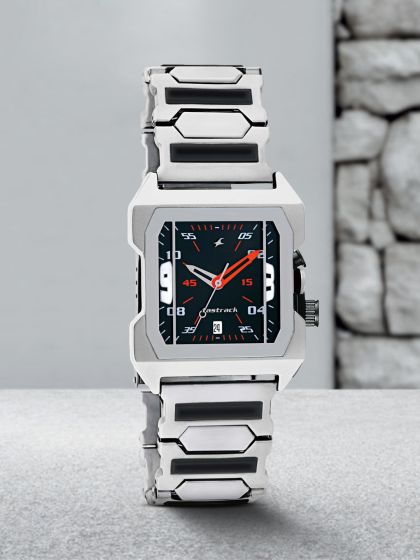Fastrack watch cheap 1474ssa