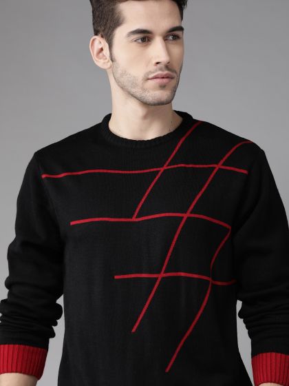 Full baju clearance sweater