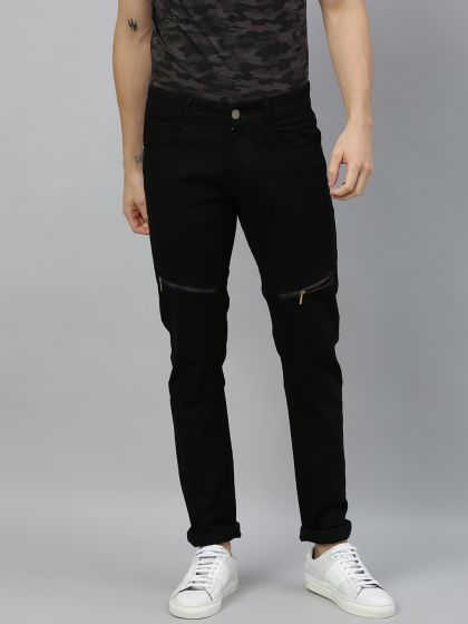 Buy Urbano Fashion Men Slim Fit Joggers online