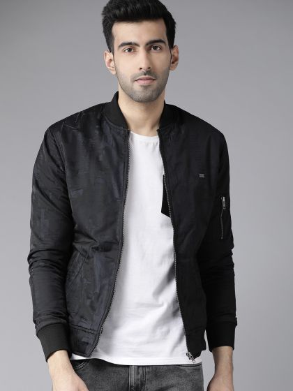 Urban estilo jackets online