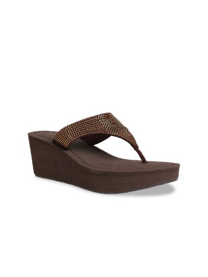 Street style store wedges best sale