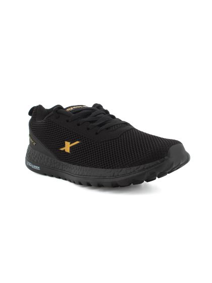 Buy Reebok Men Black Print Lite Rush 2.0 Running Shoes Sports