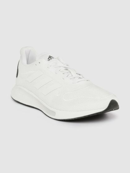 adidas men's falcon running shoes