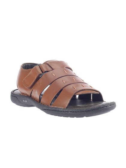 khadims mens leather sandals