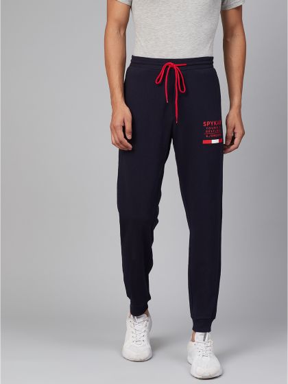 Buy Reebok CrossFit Grey Melange Double Knit Training Joggers