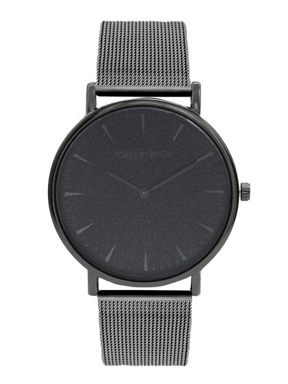 Buy Kook N Keech Unisex Black Analogue Watch KNK222E Watches for