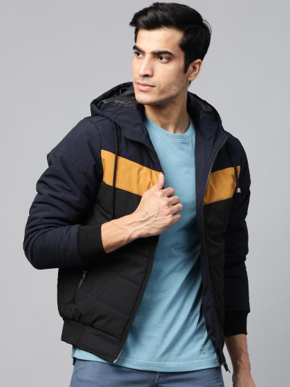 Moda rapido deals jackets review