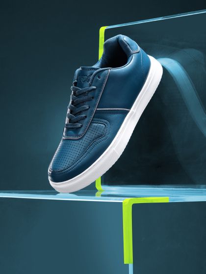 Buy Puma Men Black Contest Lite DP Casual Shoes Casual Shoes for
