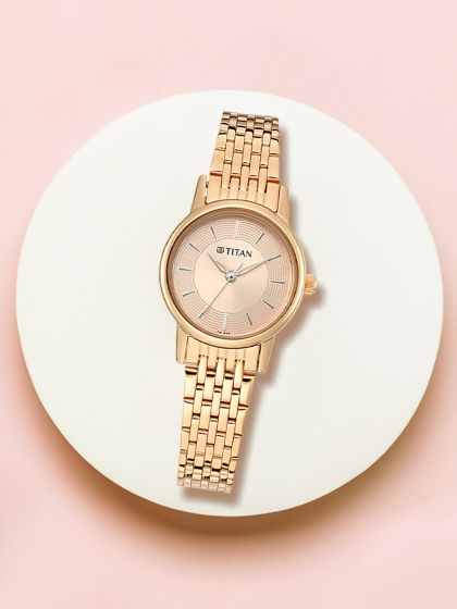 Sonata sona hotsell sitara watches
