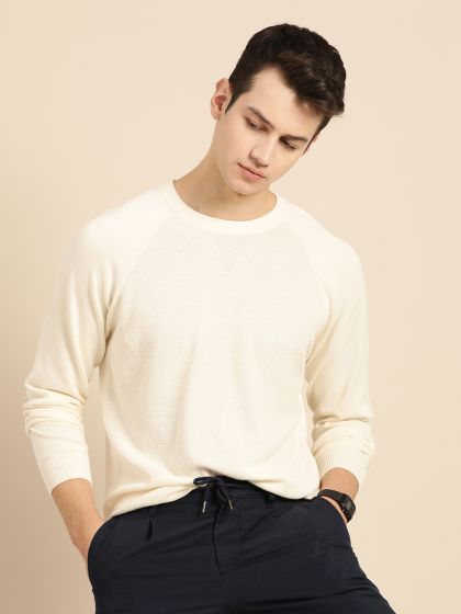 Nike tennis sweater top