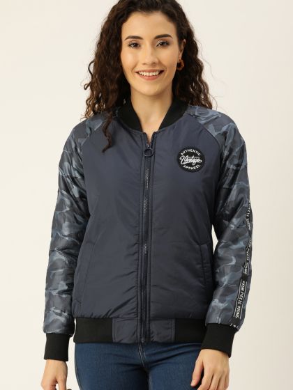 The vanca winter outlet jackets
