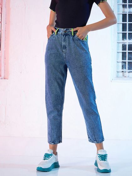Jealous 21 high waist outlet jeans