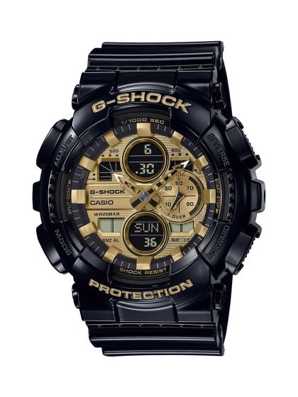 Casio g345 online