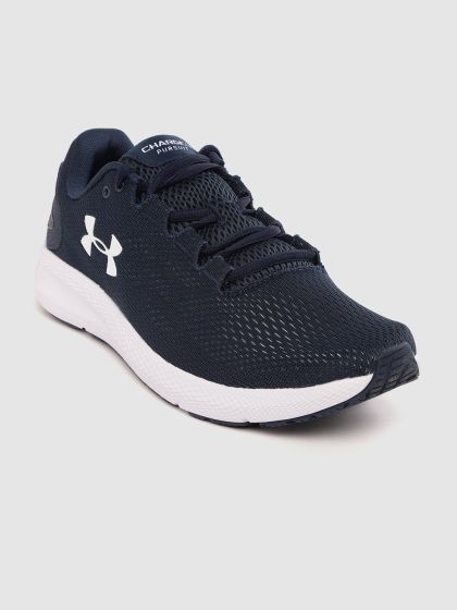 navy blue under armour sneakers
