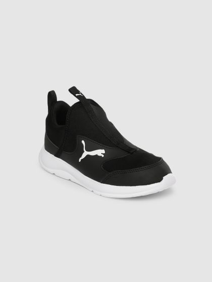 Nike court royale black kids hotsell