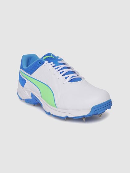 adidas cricket shoes myntra