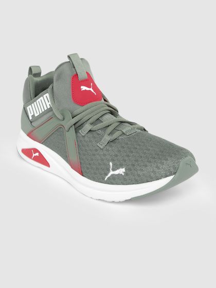puma enzo mesh