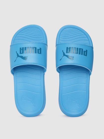 Buy Nike Boys White Printed Sliders Flip Flops for Boys 9082629
