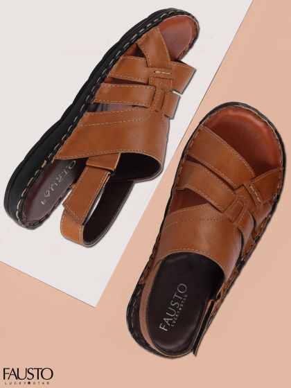 Ferraiolo sandals on sale