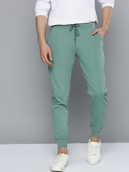 Downtown discount track joggers