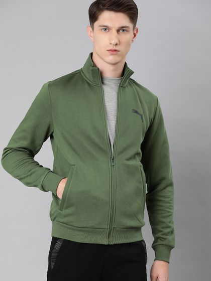 wildcraft quilted jacket