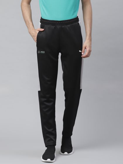 puma mercedes joggers