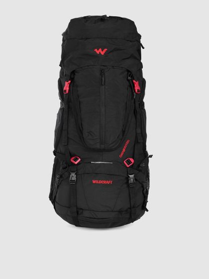 wildcraft eiger 40