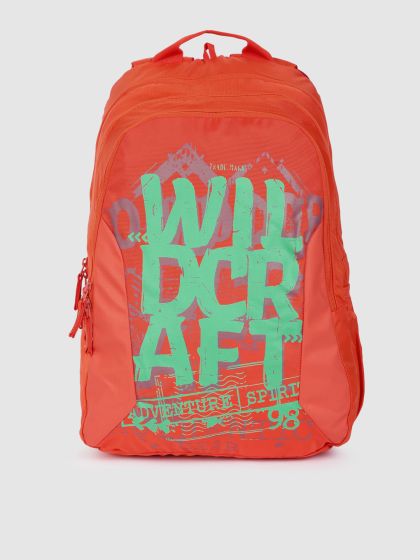 Wildcraft trans backpack online
