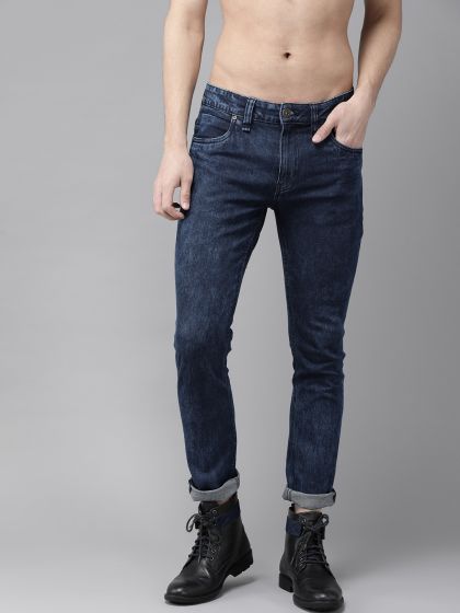 Roadster skinny sales fit men's jeans