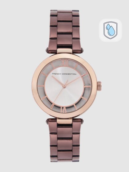 Ar1909 armani rose gold ladies watch deals
