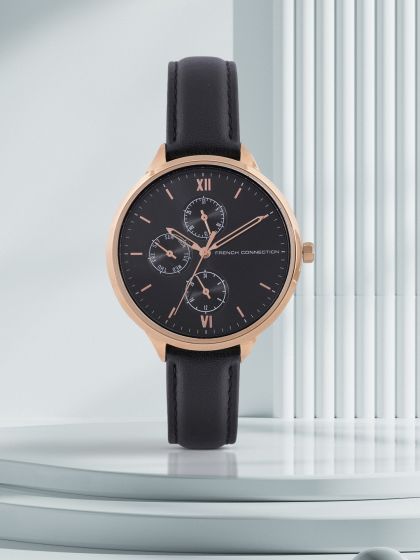 Buy GUESS Women Blue Analogue Watch W1187L3 Watches for Women