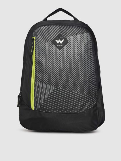 wildcraft wc8 foliage 5 backpack