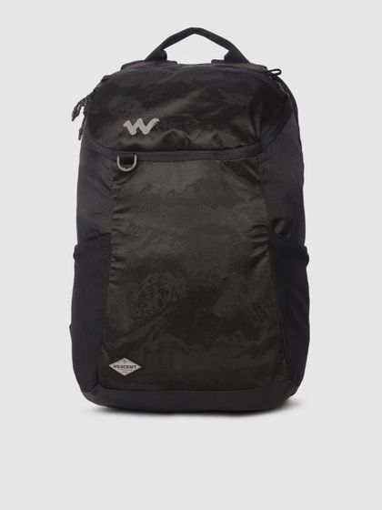 wildcraft dapper backpack