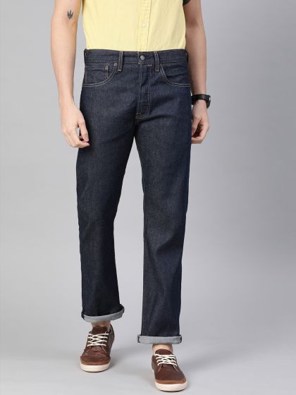 Mens black levi 501 jeans new arrivals