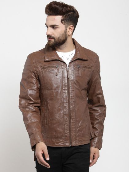 Tycoon leather on sale jackets price