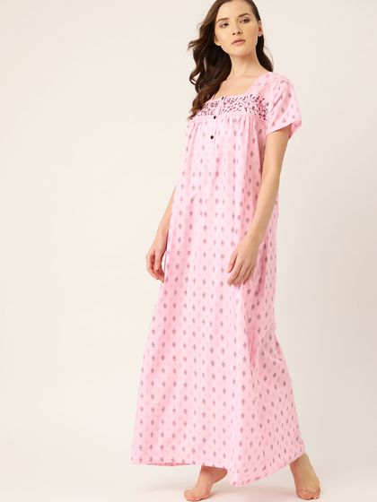 feeding dress myntra