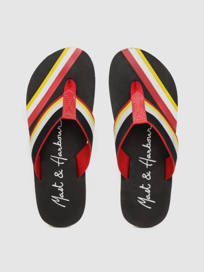 adidas blue chesil flip flop