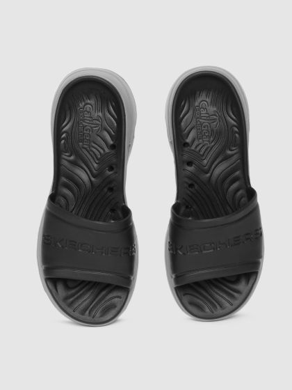 adidas alphabounce slides myntra