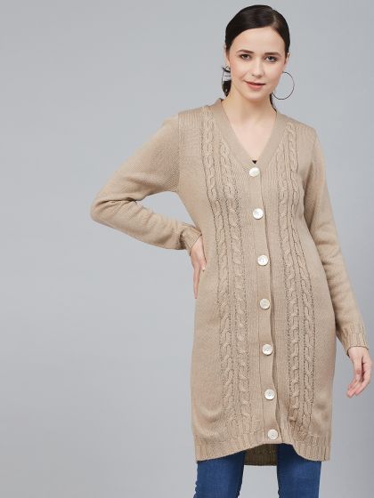 biba cardigan